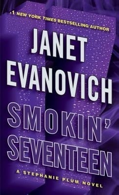 Smokin' Seventeen(English, Electronic book text, Evanovich Janet)