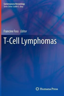 T-Cell Lymphomas(English, Hardcover, unknown)