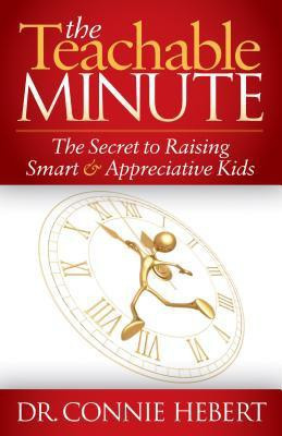 The Teachable Minute(English, Paperback, Hebert Connie)