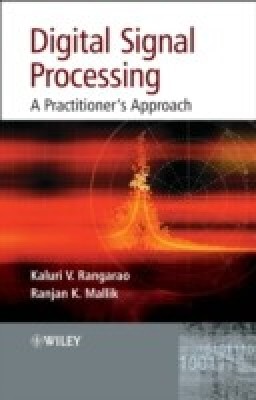 Digital Signal Processing HRD Edition(English, Hardcover, Rangarao Kaluri V.)