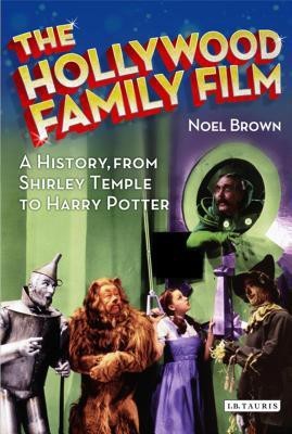 The Hollywood Family Film(English, Hardcover, Brown Noel)