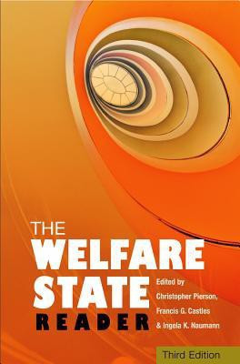 The Welfare State Reader(English, Paperback, unknown)