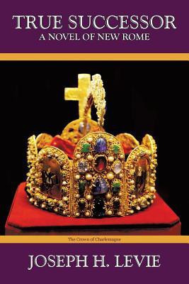 True Successor(English, Paperback, Levie Joseph H)