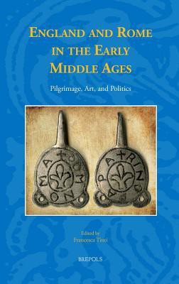 England and Rome in the Early Middle Ages(English, Hardcover, unknown)