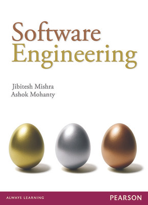 Software Engineering(English, Paperback, Mishra Jibitesh)