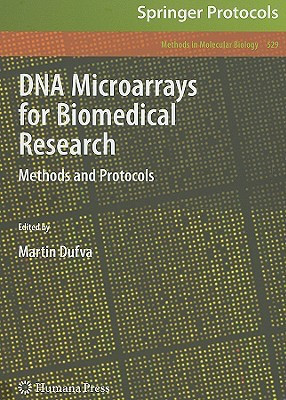 DNA Microarrays for Biomedical Research(English, Hardcover, unknown)