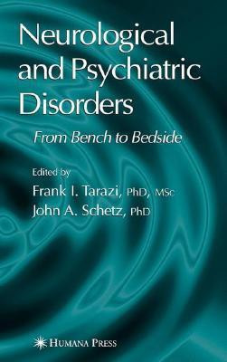 Neurological and Psychiatric Disorders illustrated edition Edition(English, Hardcover, unknown)