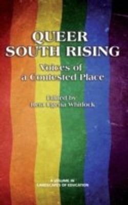 Queer South Rising(English, Hardcover, unknown)
