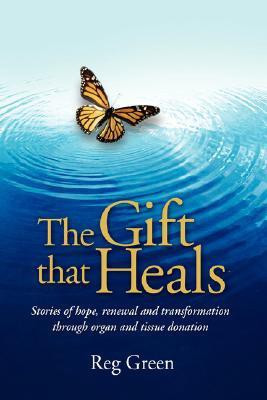 The Gift That Heals(English, Paperback, Green Reg)
