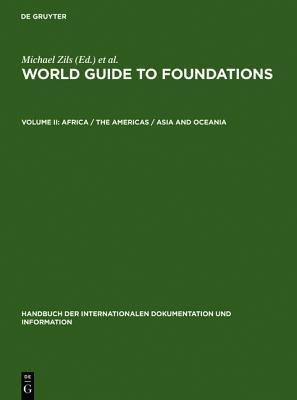 Africa / The Americas / Asia and Oceania(English, Hardcover, unknown)