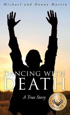 Dancing with Death(English, Hardcover, Martin Michael)