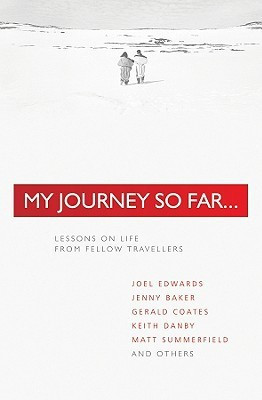 My Journey so Far(English, Paperback, Summerfield Matt)