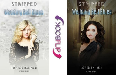 Wedding Bell Blues(English, Paperback, Gottesfeld Jeff)