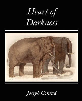 Heart of Darkness(English, Paperback, Conrad Joseph)