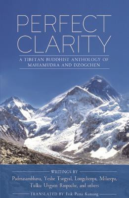 Perfect Clarity(English, Paperback, Guru Rinpoche Padmasambhava)