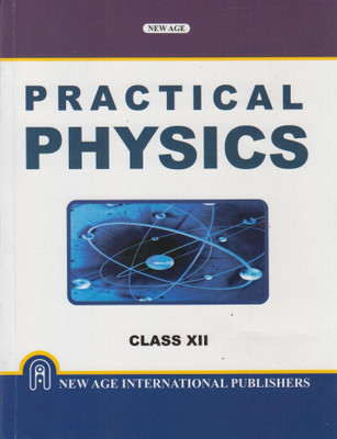 Practical Physics (Class - 12) 1st  Edition(English, Paperback, Narinder Kumar)