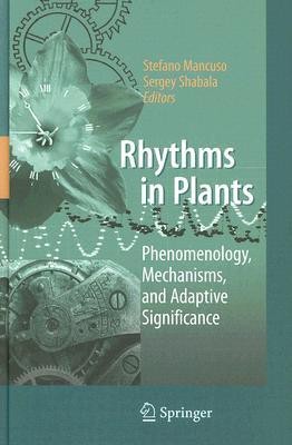 Rhythms in Plants(English, Hardcover, unknown)