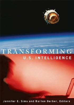 Transforming U.S. Intelligence(English, Paperback, unknown)