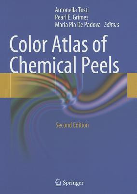 Color Atlas of Chemical Peels(English, Hardcover, unknown)
