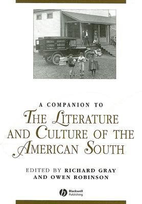 A Companion to the Literature and Culture of the American South(English, Paperback, unknown)