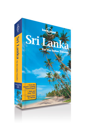 SRI LANKA FOR THE INDIAN TRAVELLER(English, Paperback, Aftab Lall)