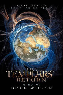 The Templars' Return(English, Paperback, Wilson Douglas)