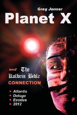 Planet X and the Kolbrin Bible Connection(English, Paperback, Jenner Greg)