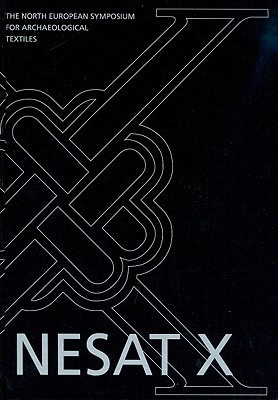 North European Symposium for Archaeological Textiles X(English, Hardcover, unknown)