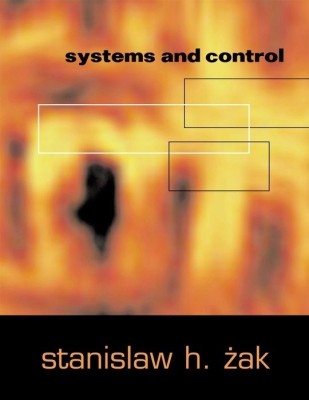 SYSTEMS & CONTROL 1st Edition(English, Paperback, Stanislaw H. Zak)