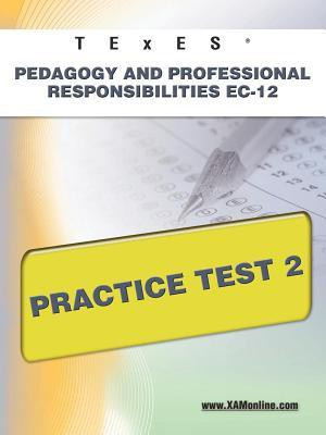 TExES Pedagogy and Professional Responsibilities Ec-12 Practice Test 2(English, Paperback, Wynne Sharon A)