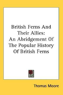 British Ferns And Their Allies(English, Paperback, Moore Thomas)