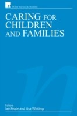 Caring for Children and Families(English, Paperback, unknown)