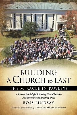 Building a Church to Last(English, Hardcover, Lindsay Ross)