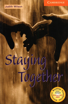 Staying Together Level 4 Asian Edition 01 Edition(English, Paperback, Wilson Judith)