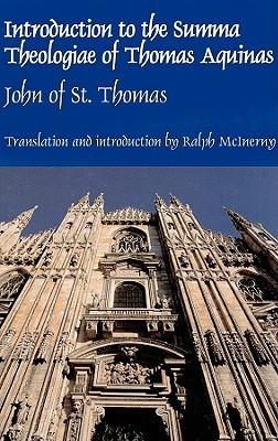 Intro Summa Theologiae Thomas Aquinas(English, Hardcover, St. Thomas John Of)