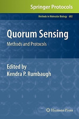 Quorum Sensing 1st Edition. Edition(English, Hardcover, unknown)