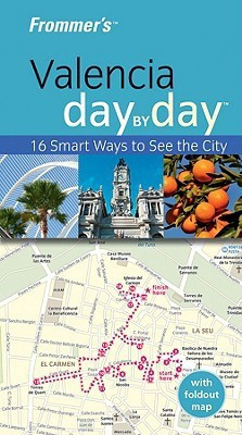 Frommer's Valencia Day by Day(English, Paperback, Birch Timothy)