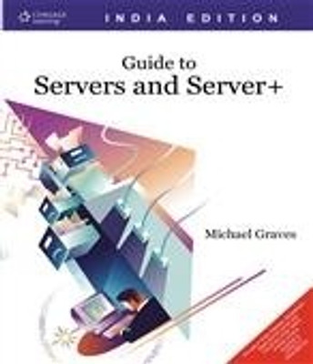 Guide To Server & Server + Inver 1st  Edition(English, Paperback, Michael Graves)