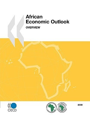 African Economic Outlook 2009(English, Paperback, OECD Publishing)