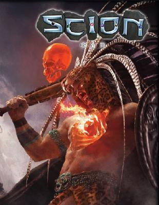 Scion: God(English, Hardcover, Bowen Carl Dr)