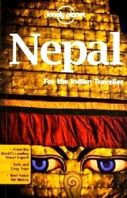 Nepal for the Indian Traveller(English, Paperback, unknown)