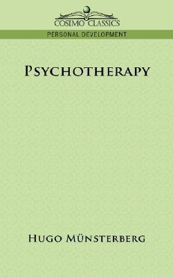 Psychotherapy(English, Paperback, Mnsterberg Hugo)