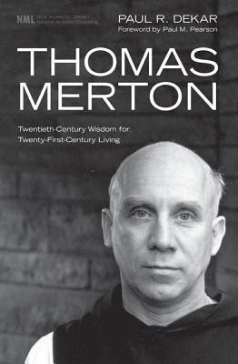 Thomas Merton(English, Paperback, Dekar Paul R)