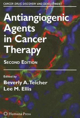 Antiangiogenic Agents in Cancer Therapy 2 2nd  Edition(English, Hardcover, unknown)