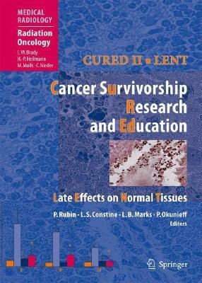 Cured II - LENT Cancer Survivorship Research And Education(English, Hardcover, unknown)