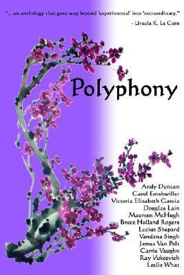 Polyphony, Volume 1(English, Paperback, unknown)