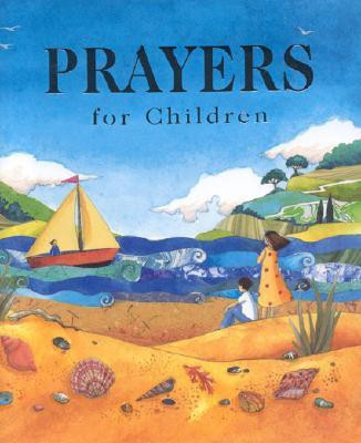 Prayers for Children(English, Paperback, Winter Rebecca)