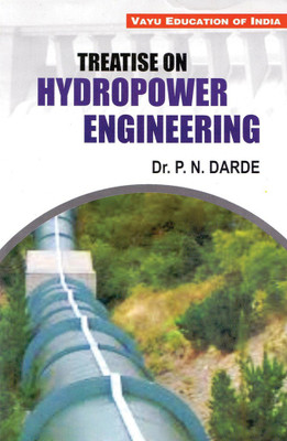 Darde(Treatise On Hydropower Engineering)