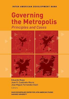 Governing the Metropolis(English, Paperback, unknown)