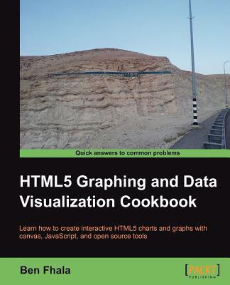 HTML5 Graphing and Data Visualization Cookbook(English, Electronic book text, Fhala Ben)
